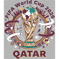 World Cup-WC 446